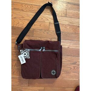 Kipling Tote Bag